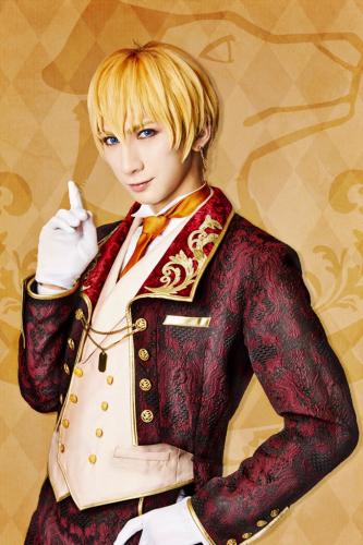 Hiromu Mineta : Rio Ortiz