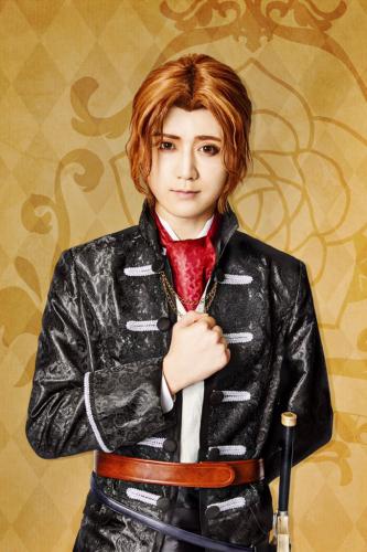 Kohei Tanaka : Julius