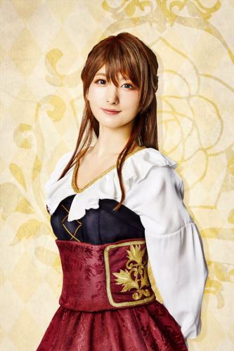 Umino Kawamura : Emma