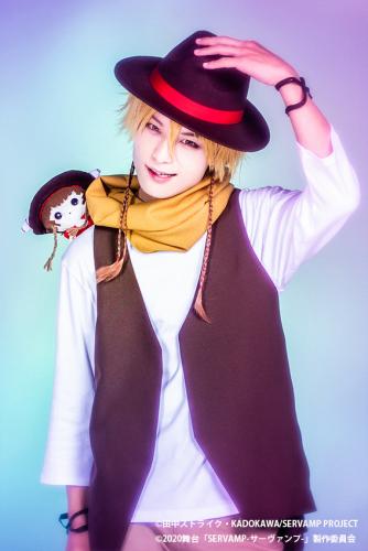 Reo Hotta : Mikuni Alicein