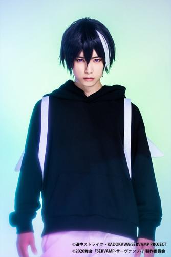 Yuta Kishimoto : Licht Jekylland Todoroki