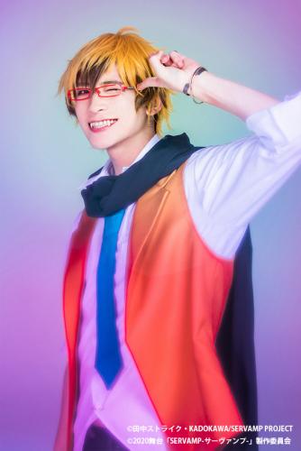 Yuta Osumi : Lawless