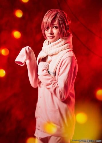 Daiki Mihara : Mitsuba