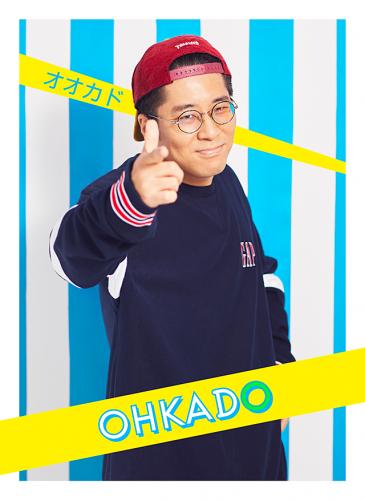 Takashi Sumita : Okado