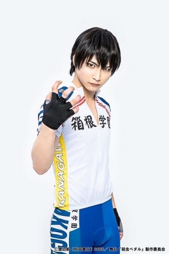 Tokito : Yasutomo Arakita