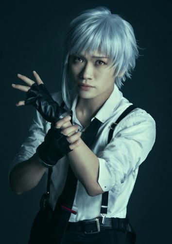 Yuki Torigoe : Atsushi Nakajima