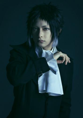 Shohei Hashimoto : Ryunosuke Akutagawa