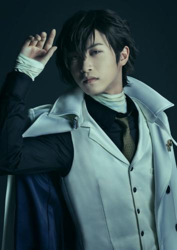 Rui Tabuchi : Osamu Dazai