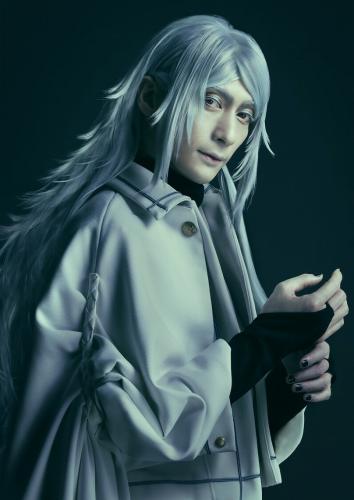 Mitsu Murata : Tatsuhiko Shibusawa