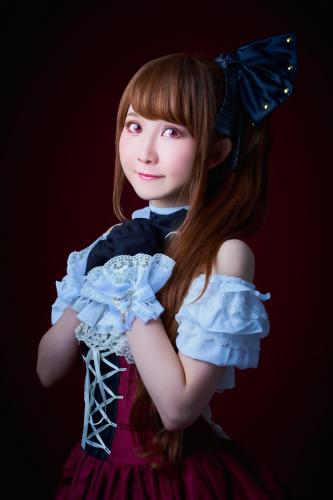 Chisato Akita : Ranun