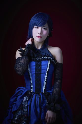 Natsumi Hashiba : Cattleya