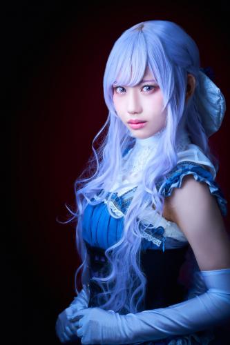 Mayumi Shiraishi : Plumeria