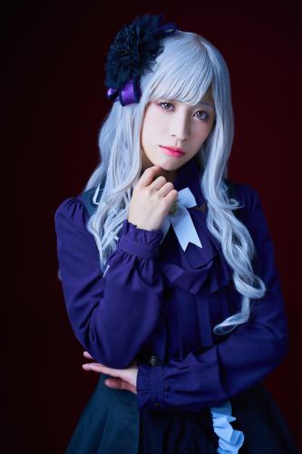 Minami Sengoku : Rosalie