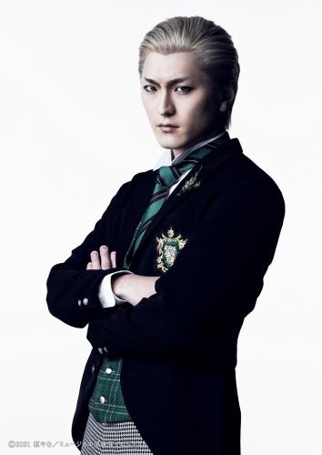 Shogo Tazuru : Herman Greenhill