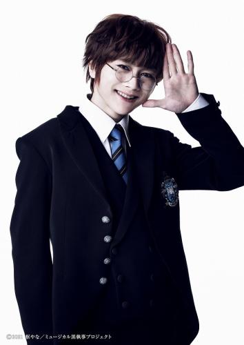 Iori Hayakawa : McMillan