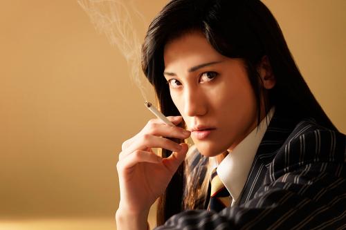 Takuya Uehara : Ryan