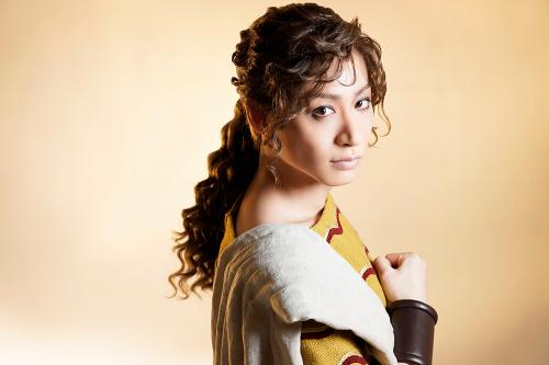 Takahisa Maeyama : Ruka (double cast)