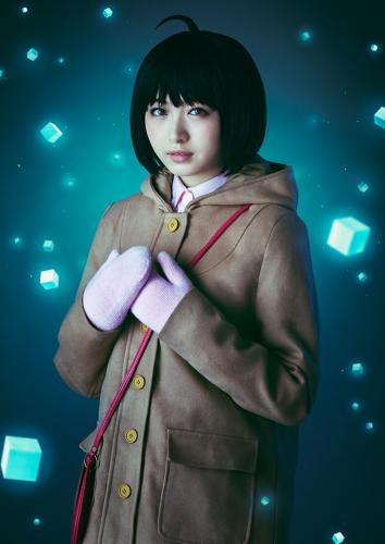 Arisa Sonohara : Chika Amatori