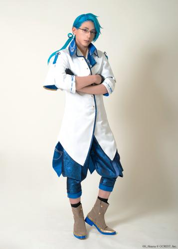 Masahiro Sugie : Shotoku Taishi