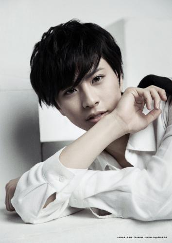 Kurumu Okamiya : Eiji Okumura