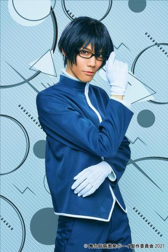 Kento : Kazuhiro Nakamura