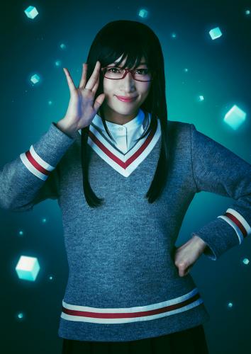 Himika Akaneya : Shiori Usami