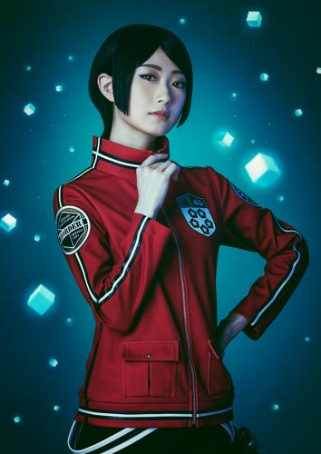 Misato Kawauchi : Ai Kitora