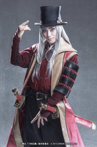 Jun Takada : Unno Rokuro