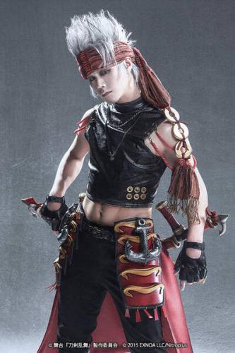 Shori : Nezu Jinpachi