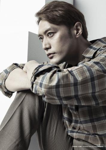 Asahi Uchida : Max Lobo