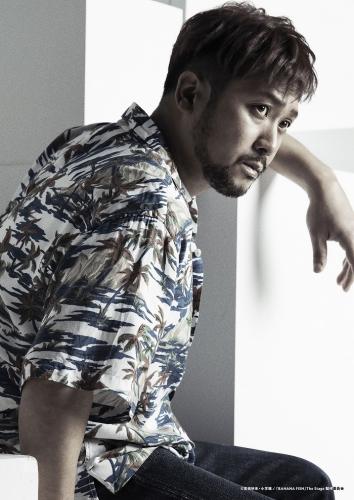 Masanori Tomita : Shunichi Ibe