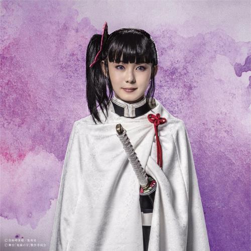 Mirai Uchida : Kanao Tsuyuri