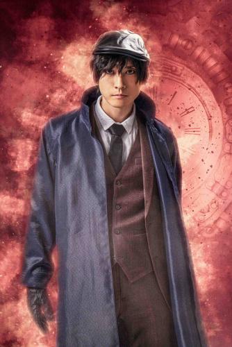 Ikkei Yamamoto : Number