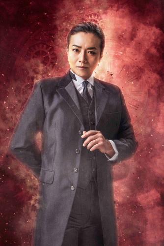 Yohei Izumi : Hiranuma