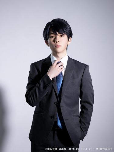 Jun Noguchi : Naoto Tachibana