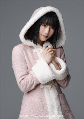 Keito Sakurai : Zashiki Warashi