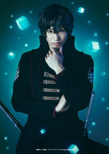 Shori Kondo : Kei Tachikawa