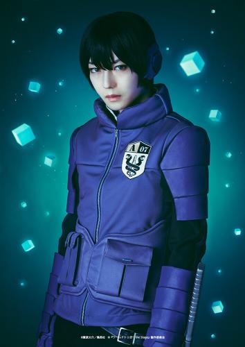 Keito Sakurai : Shuji Miwa