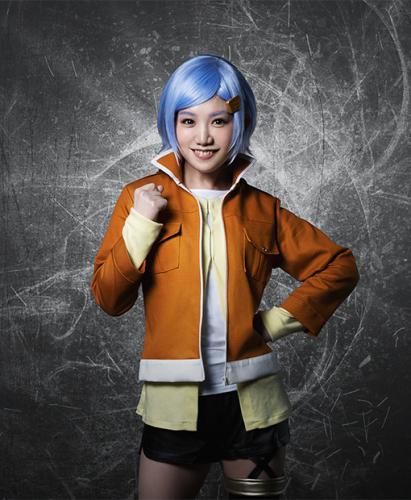 Marina Tanoue : Göll