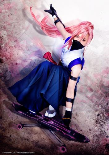 Hidetoshi Kubota : Cherry blossom