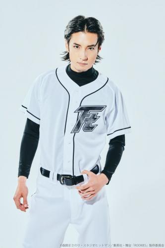 Yuto Miyazawa : Kiyooki Hiyama