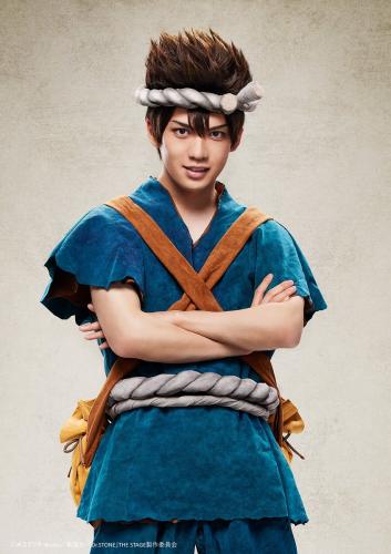 Shogo Tamura : Chrome