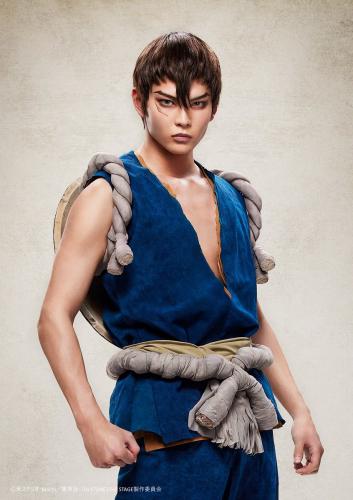 Takumi Nagatsuka : Kinro