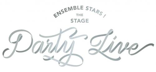 Ensemble Stars! The Stage - Party Live
