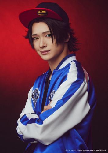 Kennosuke Matsuoka : Jiro Yamada