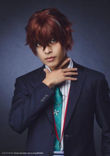 Yuki Nakashita : Doppo Kannonzaka