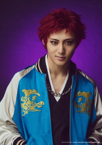 Tomoya Nakanishi : Kuko Harai