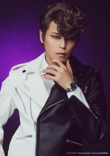 Kohei Nakatsuka : Hitoya Amaguni