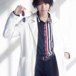 Hiroki Sasamori : Gakuto Mikoshiba