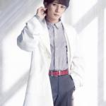 Seiichiro Nagata : Kosei Yaguchi